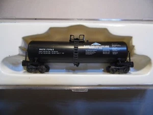N - Con Cor 160203-3 - 46' Funnel Flow Tank, Darling Co LN w/knuc cpl - Picture 1 of 2