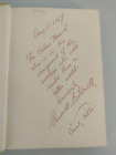 Signed / Autographed By Hollywood Agent Russell Birdwell, Women In Battle Dress