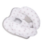 Baby Travel Pillow Comfortable Reliable Soft Multipurpose Skin Friendly Baby