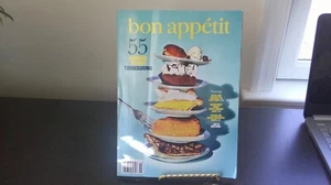 Bon Appetit, November 2024, 55 Reasons To Love Thanksgiving - Imagen 1 de 2