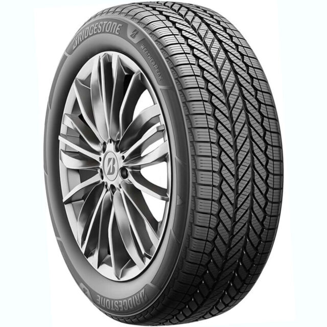 Bridgestone 2 Quantity 235/45/18 Car & Truck Tires for sale | eBay