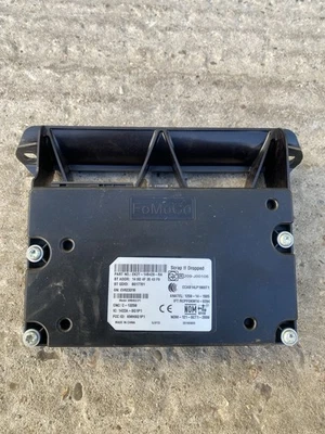 FORD TRANSIT CUSTOM BLUETOOTH CONTROL UNIT MODULE EK2T14B428RA FREE P&P - Image 1 of 3