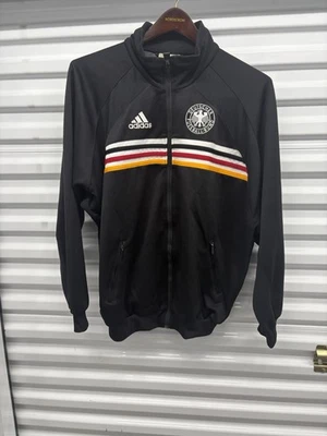Chaqueta de Pista Adidas Copa Mundial de Alemania Años 90 De Colección Foto 1 de 4