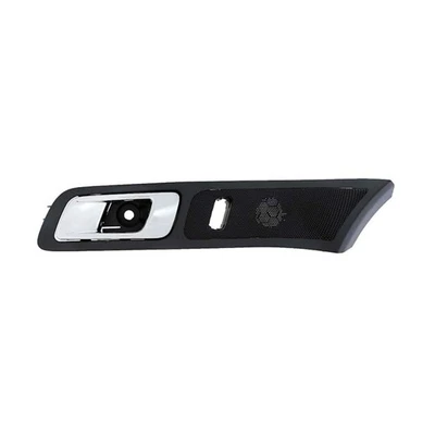 For Ford Police Interceptor Utility 2013-2015 Interior Door Handle Driver Side - Image 1 of 4