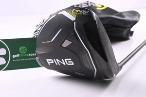 Ping G430 Max 10K Driver / 12 Degree / Regular Flex Ping ALTA CB Blue 50 Shaft - Picture 1 of 9