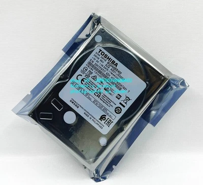 Brand new MQ04ABB400 Toshiba 4tb 2.5" notebook hard drive, thickness 15mm - Image 1 of 3