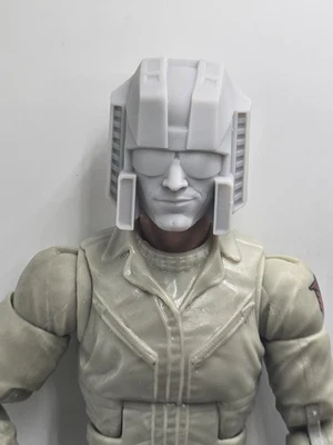 CABEZAL STAR SEARKER V3 IMPRESO EN 3D 6" 1:12 Clasificado/Leyendas ESCALA  Foto 1 de 2