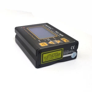 Tll-90s High Precision Laser Electronic Level Digital Biaxial Inclinometer Mini - Picture 1 of 6