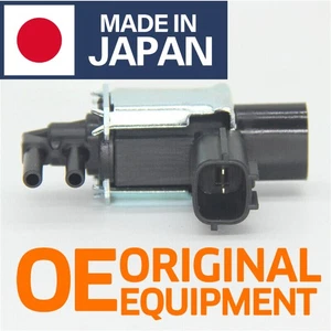 New VIAS Control Solenoid Valve for Nissan Altima Maxima Quest Fontier 3.5L 4.0L - Picture 1 of 4