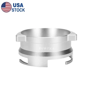 For Breville BES880 BES878 BES870 Espresso Coffee Portafilter Dosing Funnel Ring - Picture 1 of 20