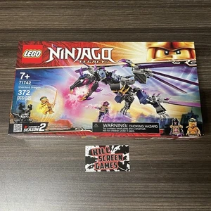LEGO NINJAGO: Overlord Dragon 71742 372 pezzi nuovo + confezione originale - Foto 1 di 6