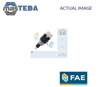 24694 BRAKE LIGHT SWITCH STOP FAE FOR SUZUKI LIANA,GRAND VITARA I,SPLASH - Image 1 of 4