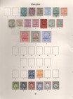 ZANZIBAR CLASSIC SUPER QUALITY COLLECTION MLH AND USED 10 SCANS - 46234