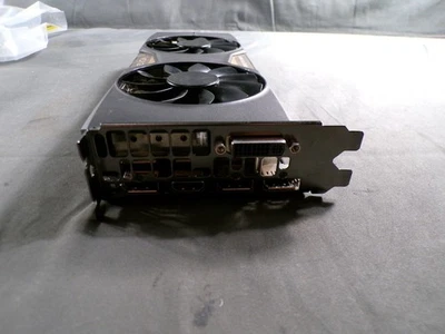 EVGA GEFORCE GTX 980 TI CARD - Image 1 of 4