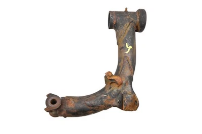 86 Honda Fourtrax 250 2x4 Front Lower Left Arm TRX250 - Image 1 of 4