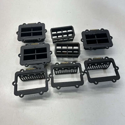 Sistema de caña VForce3 - Cantidad 8 - Polaris 440 IQ 2007 Foto 1 de 3