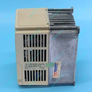 1PC Used Yaskawa CIMR-PCA41P5 380V1.5KW Inverter Free Ship - Picture 1 of 4
