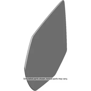 Genuine GM Mirror Glass - GM (84642720) - Picture 1 of 3