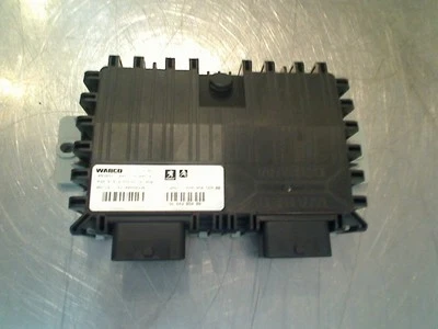 CENTRALINA VARI Citroën C4 Picasso (UD/UE/UF) MPV 2.0 16V (EW10A(RFJ)) 2008 - Immagine 1 di 3