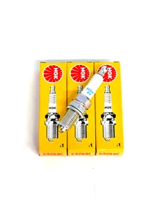 Spark Plugs for Suzuki Japanese Mini Truck - (Set of 3) NGK - Imagen 1 de 1