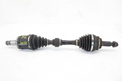2013-2018 Lexus Es300h Axle Shaft Front Left Driver Side #5698 Foto 1 de 4