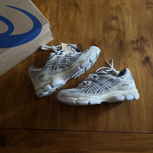 Scarpe ASICS GEL-NYC - Imagen 1 de 6