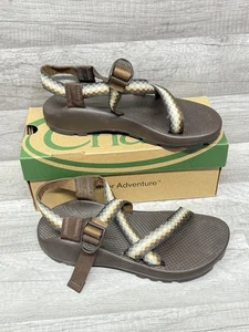 Chaco Z1 Classic Unaweep Womens Sz 8 Waterproof Running Hiking Sandals - Picture 1 of 6