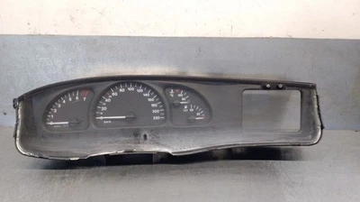 90504243BE INSTRUMENTENTAFEL / VDO / 1256511 / 5691630 FÜR OPEL VECTRA B BERLINA - Bild 1 von 4