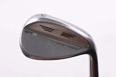 Titleist Vokey SM9 Sand Wedge / 54 Degree / Regular Flex Tensei AV Red AM(2) - Image 1 of 4