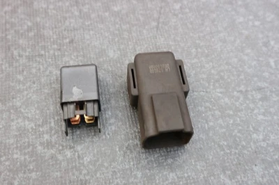 DAELIM Otello 125 FI ABS   SA7 Orig.  Arbeitsrelais  Relais  (25981) - Bild 1 von 2