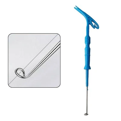 Angeln Haken Entferner Angelhaken Aushaken Gerät Tragbare Praktische Schnelle - Bild 1 von 4