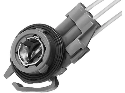 For 1998-2000 GMC Yukon Tail Light Bulb Holder AC Delco 37729KXFV 1999 - Изображение 1 из 2