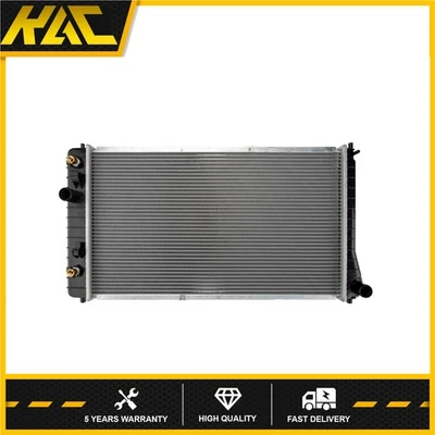 Radiador de alumínio para Chevy Cavalier Pontiac Sunfire 1995-2002 2.2L 2.3L - Imagem 1 de 4