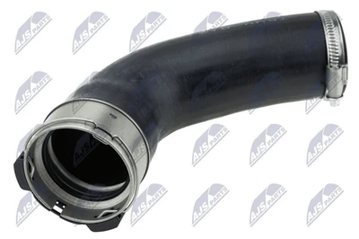 Ladeluftschlauch für VOLVO S60 II S80 S90 V60 I - Bild 1 von 2