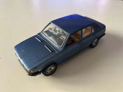 Mebetoys Alfa Romeo Giulietta 1/25 - Immagine 1 di 4