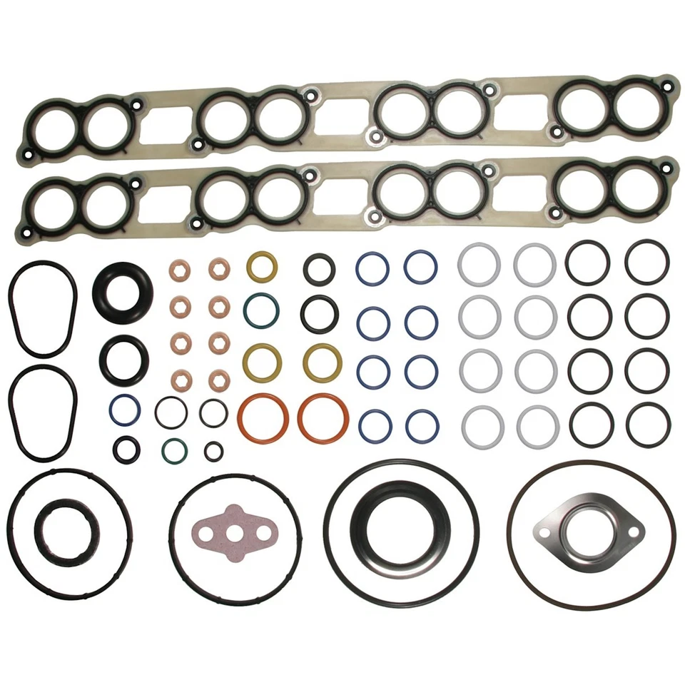 MIS19311 Mahle Intake Manifold Gaskets Set of 60 for E350 Van E450 F450 Truck - Изображение 1 из 1