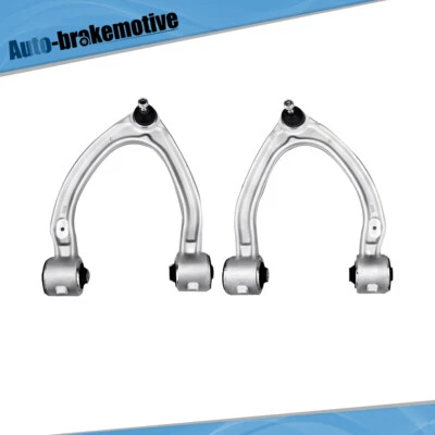 Brazo de control superior delantero y rótula para Mercedes-Benz CL500 CL55 AMG 2000-06 Foto 1 de 4