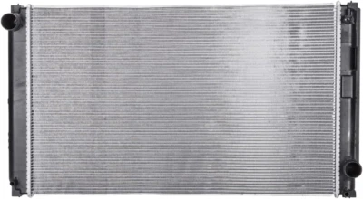 Replacement For Lexus NX300h 2015-2021 2.5L Radiator LX3010153 / ‎16400-36090 - Image 1 of 4