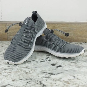 DLGJPA Women's Lightweight Quick Drying Gray Shoes Sneaker Athletic Size US 7 - Picture 1 of 10