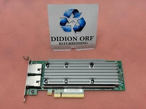 QLOGIC Network Adapter 05N0W3, Low Profile Form Factor, Grade A, SKU 17287 - Afbeelding 1 van 3