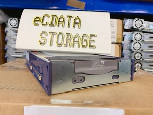 SUN DAT72 DDS5 594-3551-01 540-6660-01 X7165A-4 SCSI/LVD INT DRIVE - Picture 1 of 2