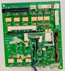 TOSHIBA 42772A w/ 42770A, 42772 w/ 42770, REV C-F, NEW - Picture 1 of 1