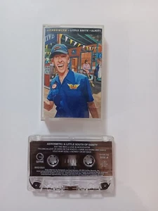 Aerosmith - Little South of Sanity (Cassette, Oct-1998) - Imagen 1 de 1