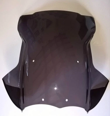 R1200GS Adventure 2012 Parabrisas Deflector k25 Negro Windshield Dark - Imagen 1 de 4
