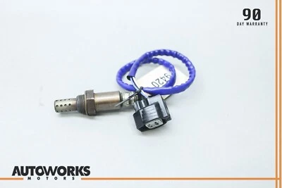 04-09 Jaguar XJ8 XJR Vanden Plas X350 Downstream Lambda Heated Oxygen Sensor OEM Foto 1 de 4