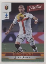 2019 Panini Chronicles Prestige Serie A Xtra Points Orange /99 Stefano Sturaro