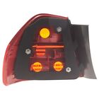 11-A907-01-9B Right Driver Side Os Offside Outer Rear Light Lamp Lighting By Tyc