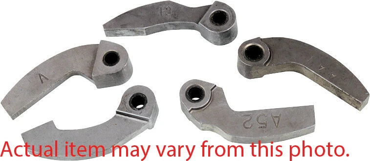 Comet Cam Arm with Bushing A-19 - 46.2 grams 215407A1 - Image 1 of 1