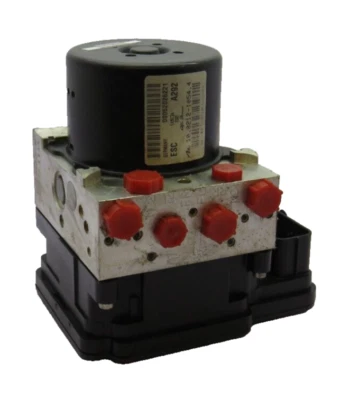 ⭐ ABS FIAT DOBLO 00052026221 10096116323 10021210544 10062531111 10.0212-1054.4⭐ - Imagen 1 de 4