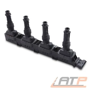 ZÜNDSPULE FÜR OPEL AGILA ASTRA H COMBO CORSA D MERIVA TIGRA SUZUKI WAGON 1.2 1.4 - Bild 1 von 4